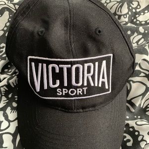 Victoria’s Sport hat